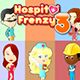 Hospital Frenzy 3 - Free  game