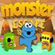 Monster Escape Game