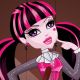 Draculaura Dressup