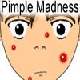 Pimple Madness Game