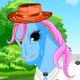Little pony dress up Game