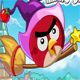 Angry Birds Magic Castle Game