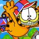 Garfield's Parkour Game