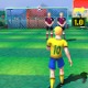 10 Shot Soccer Game