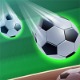 100 Soccer Balls - Free  game