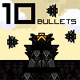 10 Bullets - Free  game