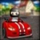 Super Kart 3D Game