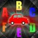 Alpha Ride - Car Racing Game For Your Site. Game