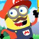 Minion Jump Adventure Game