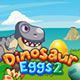 Dinosaur Eggs 2