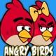 Angry birds water Adventure Game