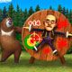 Bear Cast Show Game