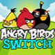 Angry Birds Switch Game