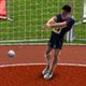 Hammer Throw Game