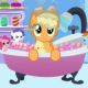 Applejack Bubble Bath