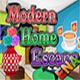 Modern Home Escape