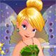 Tinkerbell Fairy Dress up