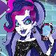 Monster High Spectra Vondergeist Game