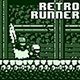 Retro Runner Game