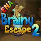 Brainy Escape 2 - Free  game