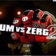 HUM VS ZERG 2