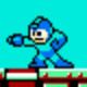 MegaMan Game