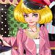 It Girl Dress Up Game