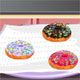 Cooking Donuts