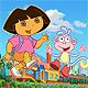 Dora And Boots Escape 2