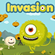 Invasion Game