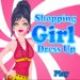 Shopping Girl Dressup