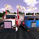 18 Wheeler Racing