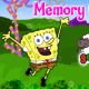 SpongeBob Memory Game Game