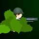 Zombie Bush Whacker Game