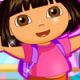 After Term Begins Dora Haircuts Game