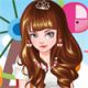 It Girl-cute princess style Game