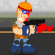 Zombie Shooter Tremor Game