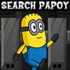 Search Papoy Game