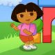 Dora Stage Show Game