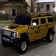 Hummer Taxi Differences