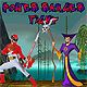 Power Ranger Fight Game