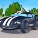 Wacky Wayne Puzzle Game