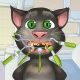 Talking Tom Tooth Problems Game