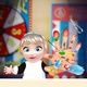 Baby Elsa Hand Doctor Game