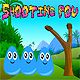 Shooting Pou Game