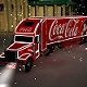 Coca Cola Truck Jigsaw