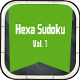 Hexa Sudoku - vol 1 Game