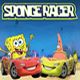 Sponge Racer Game