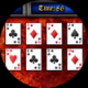 Cruel Solitaire Game