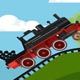 Coal Train Game